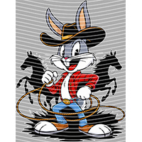 Cartoons and other-CO 2442